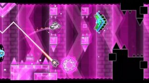 【4K】 "Call Me Maybe" by hawkyre & more | Geometry Dash 2.2