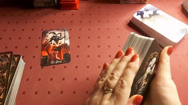 13 января Карта дня Развернутый Гороскоп-Таро смотреть онлайн