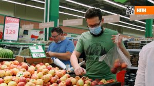 Накормить планету.Фрукты