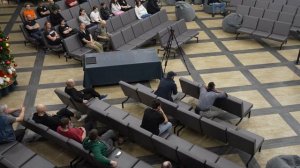 Александр Шилов I О блудном сыне I 17.12.2025