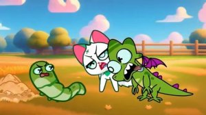 Вив и Денни