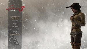 [2] Syberia 3 - Прохождение без комментариев. Русская озвучка