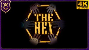 В ЭТО НЕВОЗМОЖНО ИГРАТЬ! The Hex