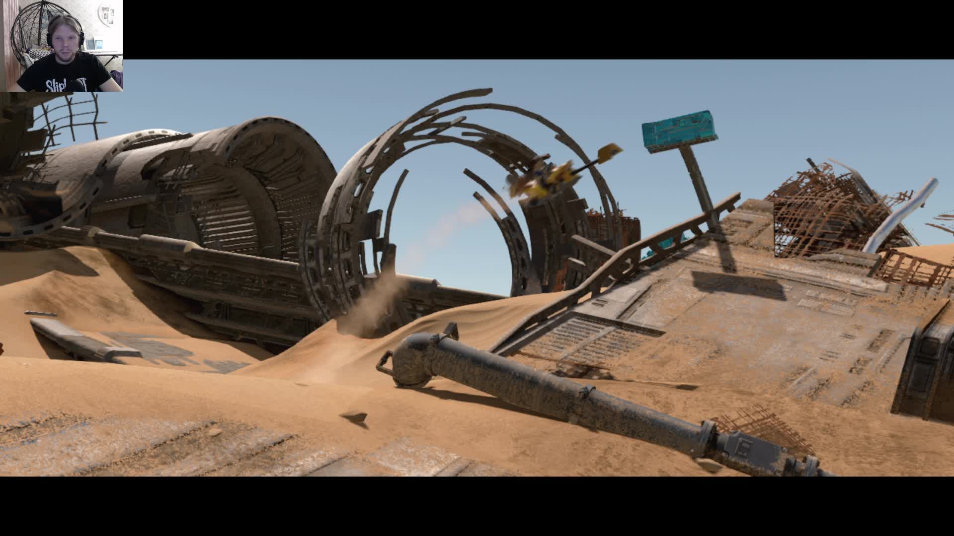 LEGO Star Wars - The Force Awakens Глава 3: Аванпост Ниима смотреть онлайн