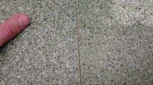 Как очистить кафель в ванной от известкового налета За 3 минуты!!!!!!!!