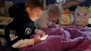 Письмо деду морозу