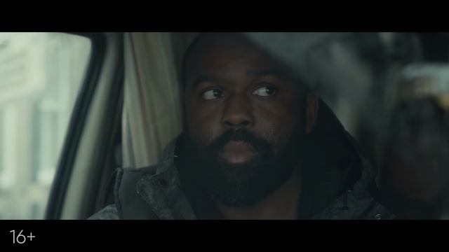 Гренландия 2_ Миграция _ Русский трейлер _2 (Дубляж_ 2026) [4K]