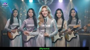 Серебряная ночь