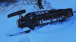 Ирбис 200 сл . Еще один метод извлечь пользу !