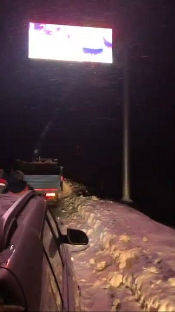 Пусконаладочные работы после установки светодиодного экрана. Нягань, Лед экран, шаг пикселя 8 мм. смотреть онлайн