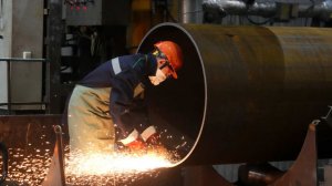 Путин отметил хороший результат обрабатывающих отраслей РФ в 2025 году