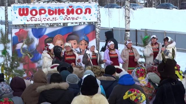 Песня про Арлан. Радуют Арлановские. Видео Василия Хайбуллина смотреть онлайн