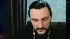 Священник Константин Мальцев - Прямой эфир - Чтение Евангелия + ответы на вопросы