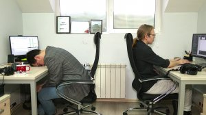 Медики Югры рассказали, как мягче войти в рабочий режим