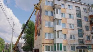 «Своими словами» Виктория Пульянова. Соликамск ТВ.