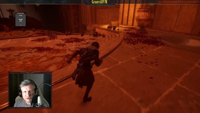 Clair Obscur Expedition 33 максимальная сложность смотреть онлайн