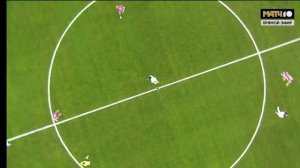 Барселона - Реал. Суперкубок Испании. Финал.