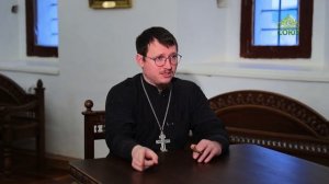 Моё кредо. Священник Даниил Маслов. Часть 3