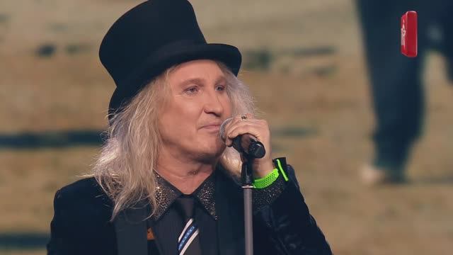 Александр ИВАНОВ. КРЕМЛЬ 2025 смотреть онлайн