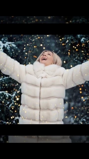 When you're happy, the world automatically becomes magical. смотреть онлайн