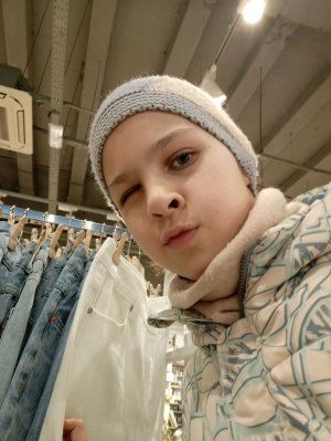 соня может и мои братья