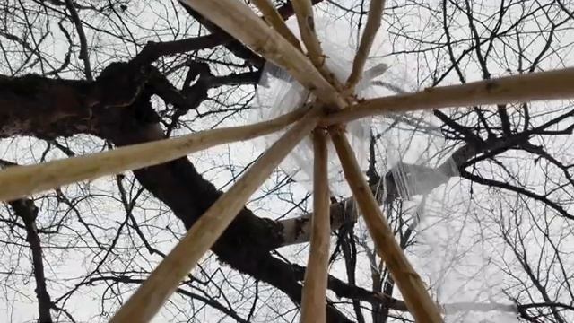 СТРОИТЬ ПРОЗРАЧНУЮ ПАЛАТКУ В ГОРАХ И НОЧЕВАТЬ В ОДИНОЧЕСТВЕ В ОКРУЖЕНИИ ДИКИХ ЖИВОТНЫХ смотреть онлайн