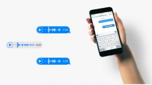 За голосовые с оскорблениями россияне могут получить штраф на 3000 рублей