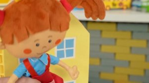 Полезные машинки и Синий Трактор - КуКуPlay