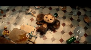 Чебурашка 2 // Полный фильм 2026