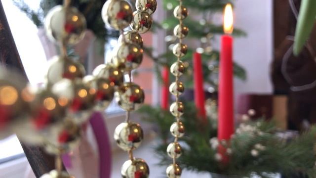 Пожелания в Новый год  Самые светлые слова