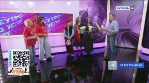 Татьяна Луговая: для меня колядки — возможность проявить свою творческую часть