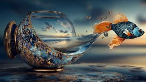 Фантазии Сюрреализма