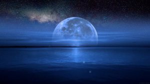 Успокаивающее воздействие на разум — музыка 396 Гц для сна и медитации — покой и безмятежность.