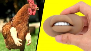 Обзор Самых Странных Товаров С Сайта Wish.com. Часть 3