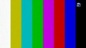 Начало эфира после профилактики (Space TV HD (Азербайджан), 12.01.2026)