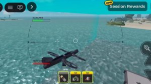 НАПАЛ НА ЧУЖУЮ БАЗУ В РОБЛОКСЕ ВОЙНА МАГНАТ