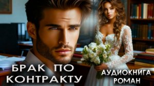 Брак по контракту современный любовный роман аудиокнига слушать