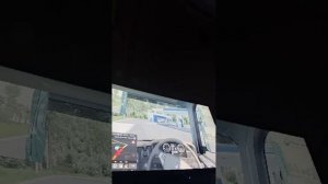 играем в едем псков.ETS
 два