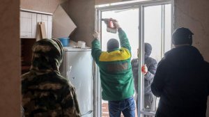 При атаке БПЛА ВСУ на Воронеж были повреждены свыше 50 домов и 86 автомобилей