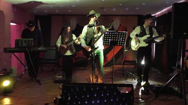 РОЗА ВЕТРОВ - Всё так и было (ВАЛЕРИЙ МЕЛАДЗЕ cover) смотреть онлайн