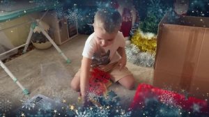 Сотрудники ГСУ поздравили сына погибшей коллеги