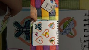 Бумажные сюрпризы🌺Две новинки?! 😁