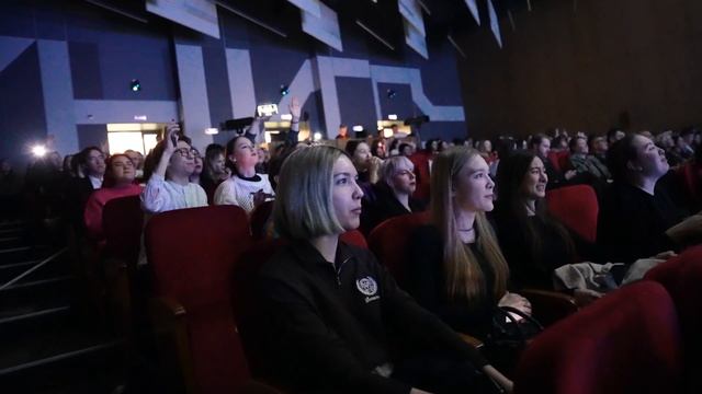 Отличник года КНИТУ 2025 смотреть онлайн