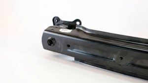 Балка LADA Vesta переднего бампера (усилитель) (металл) Lada Код: 49332