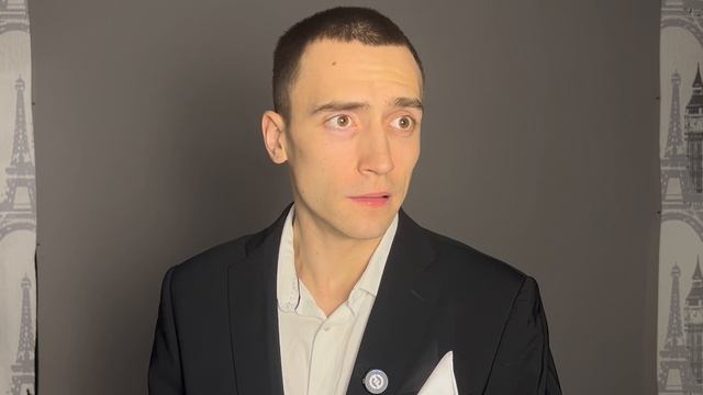 Проба Сергей (Алексеев Игорь) смотреть онлайн