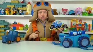 Не хочу купаться! Маша и Медведь - КуКуPlay Сборник Любимых Серий