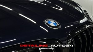 Преображение BMW X6m