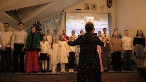 2026.01.11 Рождественский концерт