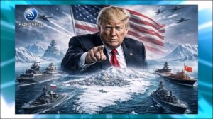 Трамп пугает Россией и идёт за Гренландией:  что на самом деле происходит