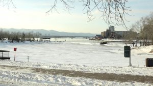 КАК КРАСНОЯРСК ПЕРЕЖИЛ ПРАЗДНИЧНЫЕ ВЫХОДНЫЕ